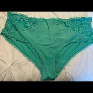 Bundle of Torrid panties size 4X